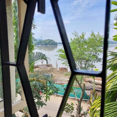 Riverview Guest House 古瓦哈提 外观 照片