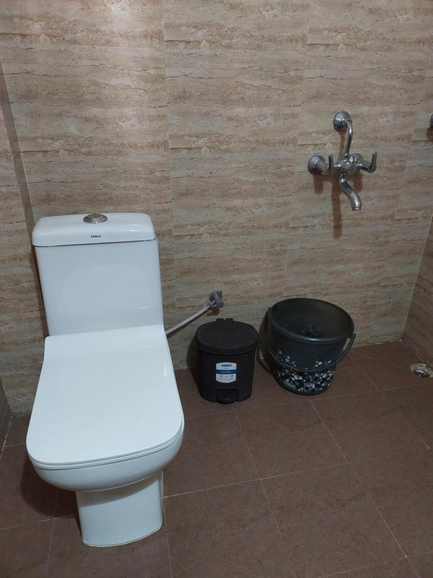 Riverview Guest House 古瓦哈提 外观 照片