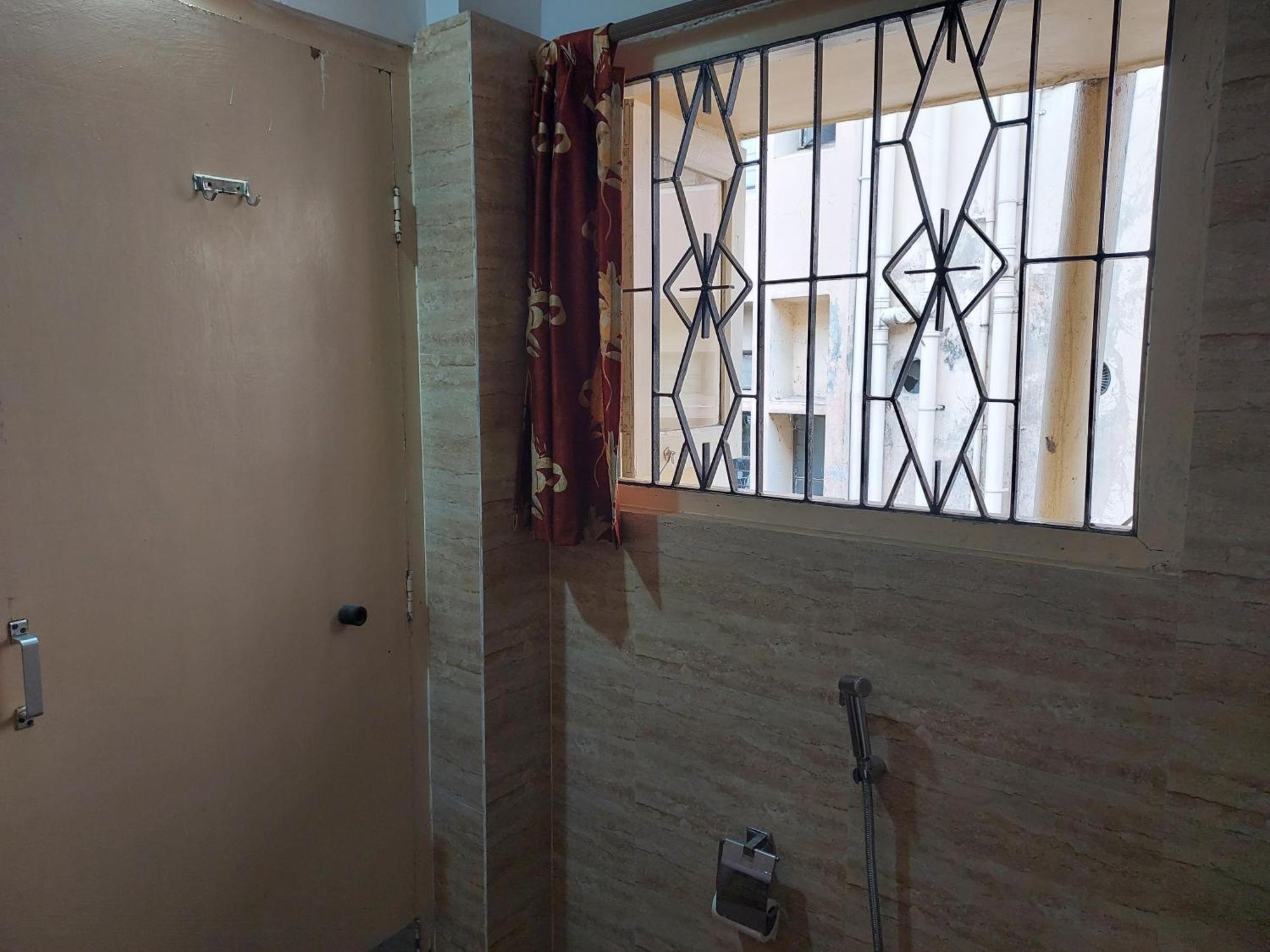 Riverview Guest House 古瓦哈提 外观 照片