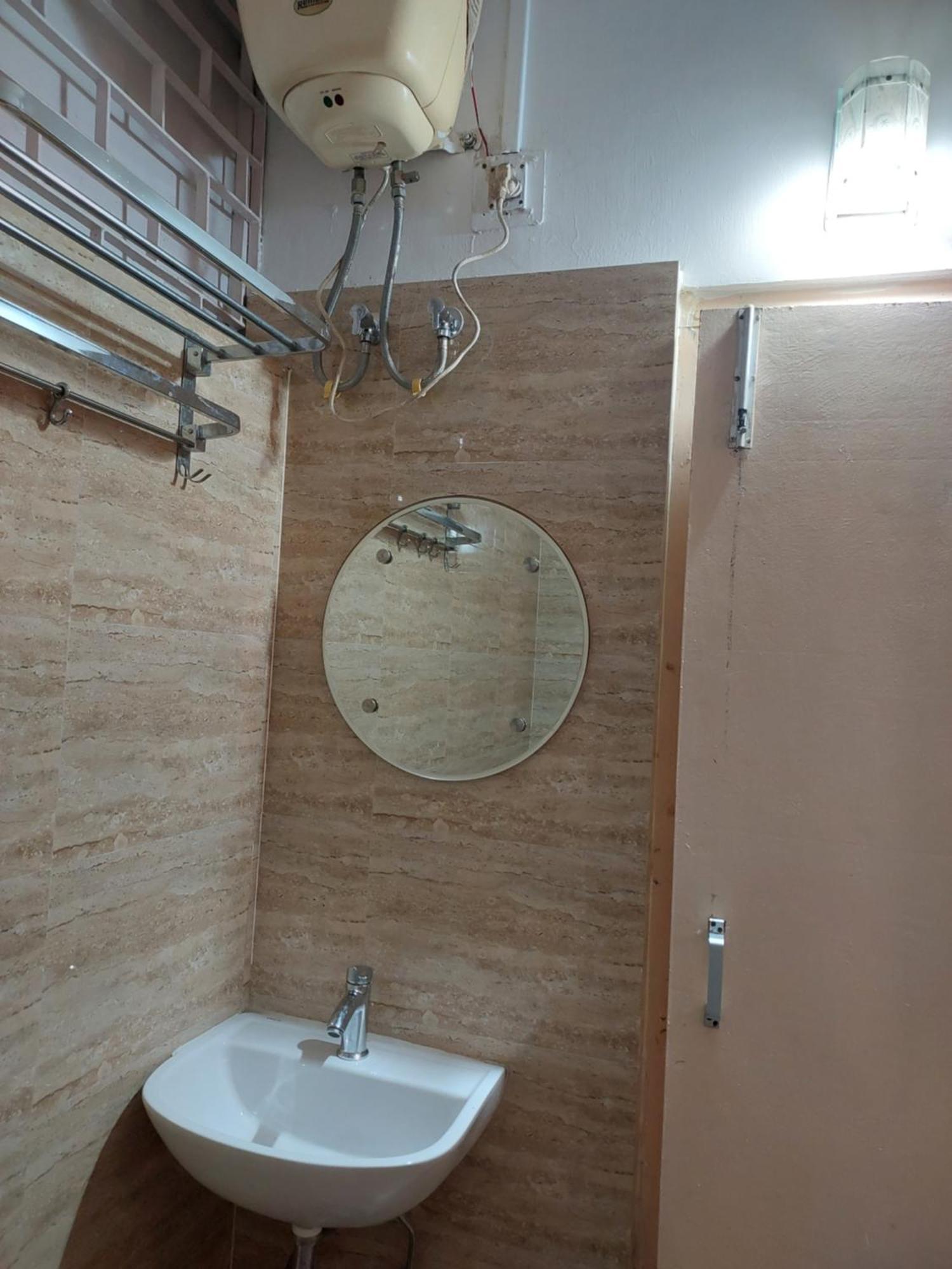 Riverview Guest House 古瓦哈提 外观 照片