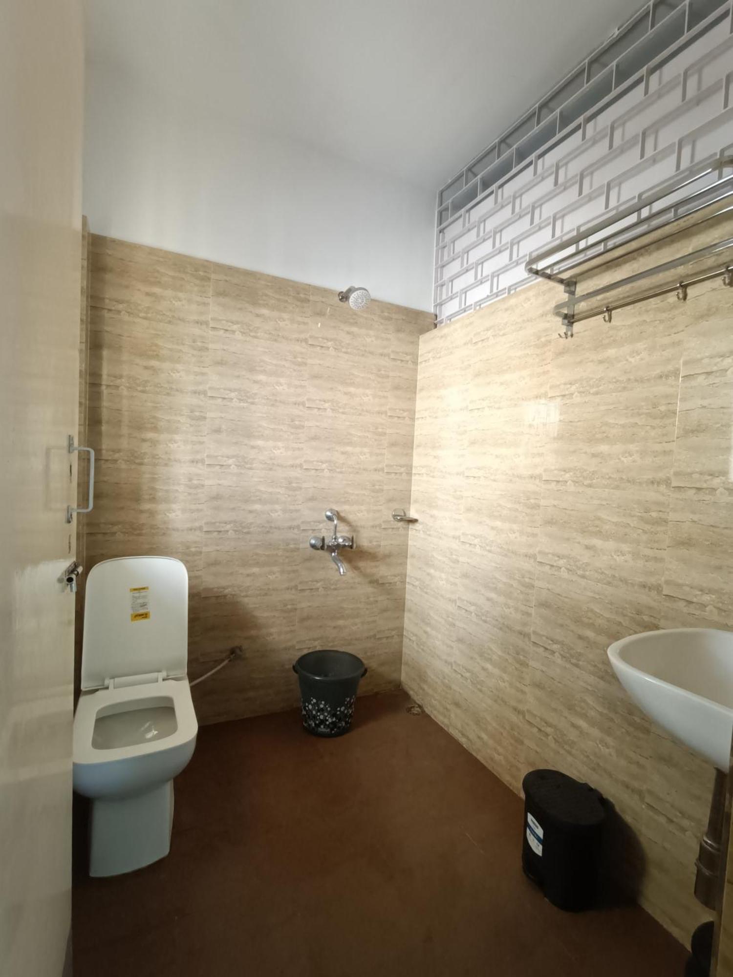 Riverview Guest House 古瓦哈提 外观 照片