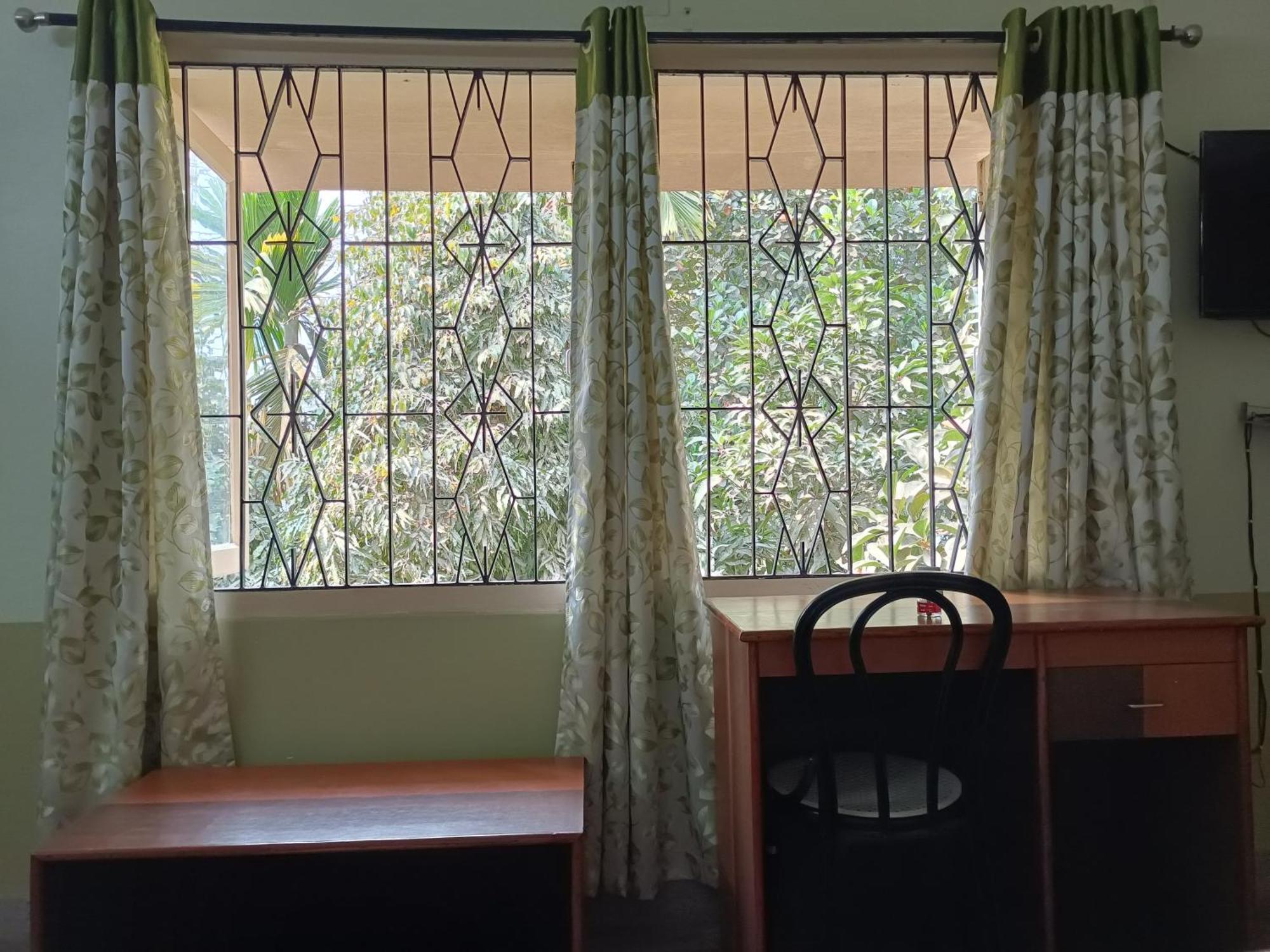 Riverview Guest House 古瓦哈提 外观 照片