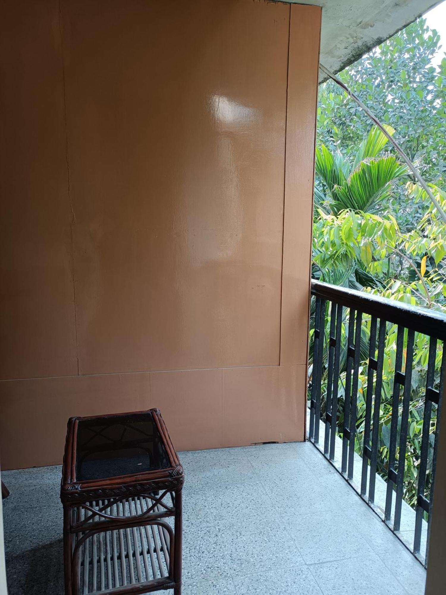Riverview Guest House 古瓦哈提 外观 照片